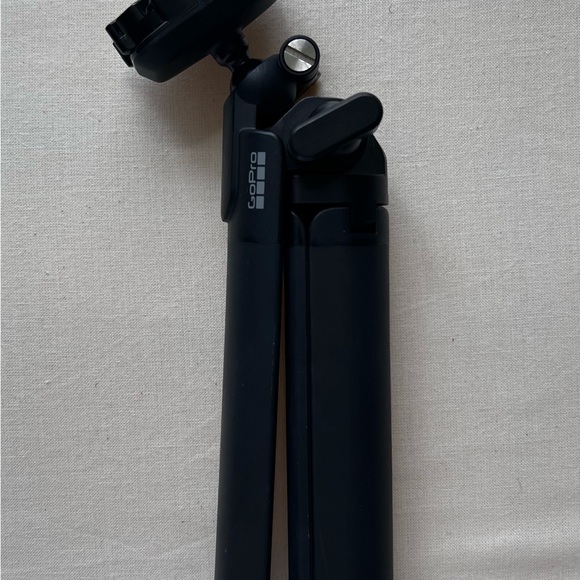 GoPro Other - GoPro 3-Way 2.0 Black Foldable Tripod